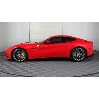 Ferrari F12berlinetta Picture