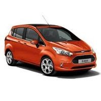 Ford B-Max Picture