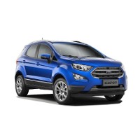 Ford EcoSport Picture