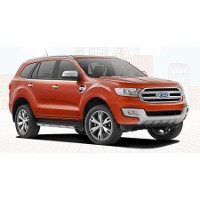 Ford Endeavour 2016 Picture