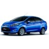 Ford Fiesta Picture