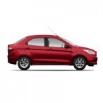 Ford Aspire Image