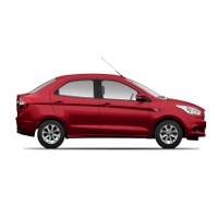 Ford Aspire Picture