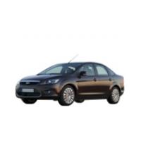 Ford Focus Picture