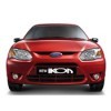 Ford Ikon Picture