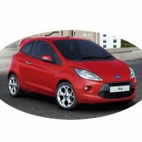 Ford Ka Picture