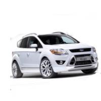 Ford Kuga Picture