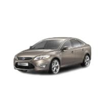 Ford Mondeo 2011 Picture