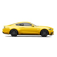 Ford Mustang Picture