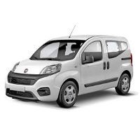 Ford Qubo Picture