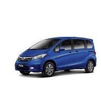 Honda Freed Picture