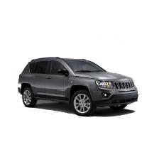 Jeep Compass Picture