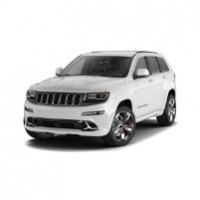 Jeep Grand Cherokee SRT Picture