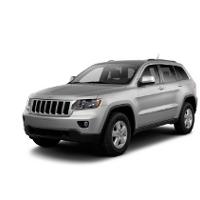 Jeep Grand Cherokee Picture