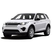 Land Rover Discovery Sport Picture