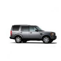 Land Rover Discovery Picture