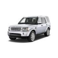 Land Rover Discovery4 Picture