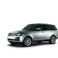 Land Rover New Range Rover Picture