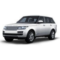 Land Rover Range Rover LWB Picture