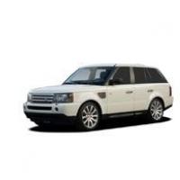 Land Rover Range Rover Sport Picture