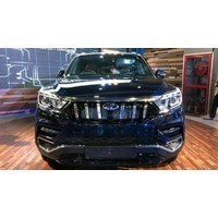 Mahindra XUV 700 Picture