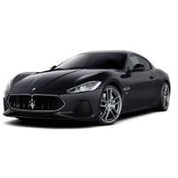 Maserati GranTurismo Picture