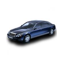 Maybach 62 Picture