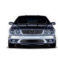 Mercedes Benz CLclass Picture