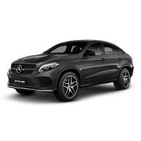 Mercedes Benz GLE Coupe Picture