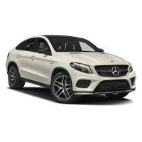 Mercedes Benz GLE Picture