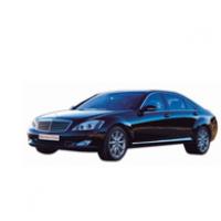 Mercedes Benz S-Class Picture