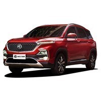 MG Hector Picture