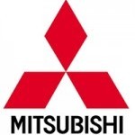 Mitsubishi Logo 