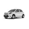 Nissan Micra Active Picture