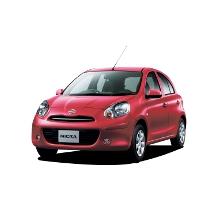 Nissan Micra Picture