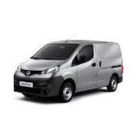 Nissan NV 200 Picture