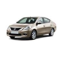 Nissan Sunny AT Picture