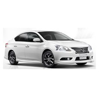 Nissan Sylphy Picture