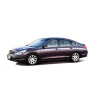 Nissan Teana Picture