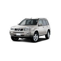 Nissan X Trail Picture