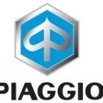 Piaggio Cars Logo