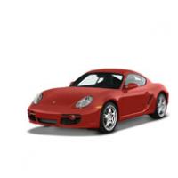 Porsche Cayman Picture