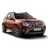 Renault Duster Picture