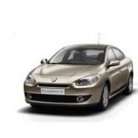 Renault Fluence 2011 Picture