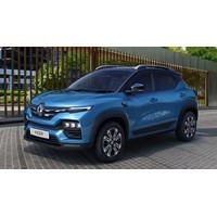 Renault kiger Picture