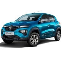 Renault Kwid Picture