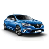 Renault Megane Picture