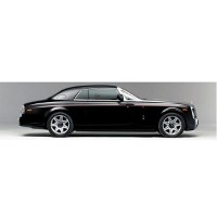 Rolls Royce Phantom Coupe Picture