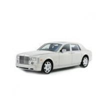 Rolls Royce Phantom Picture