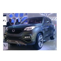 Ssangyong LIV-1 Picture